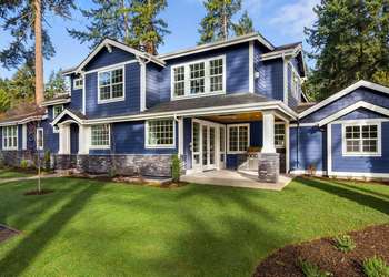 Exterior & Interior Painting