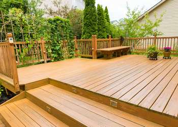 Deck Installation & Repair